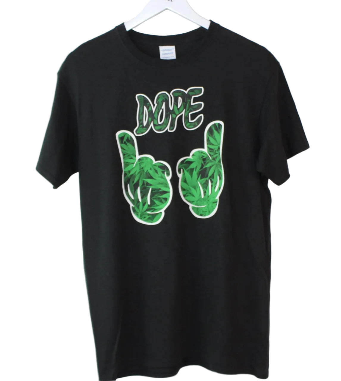 Vintage Dope Tshirt (M)