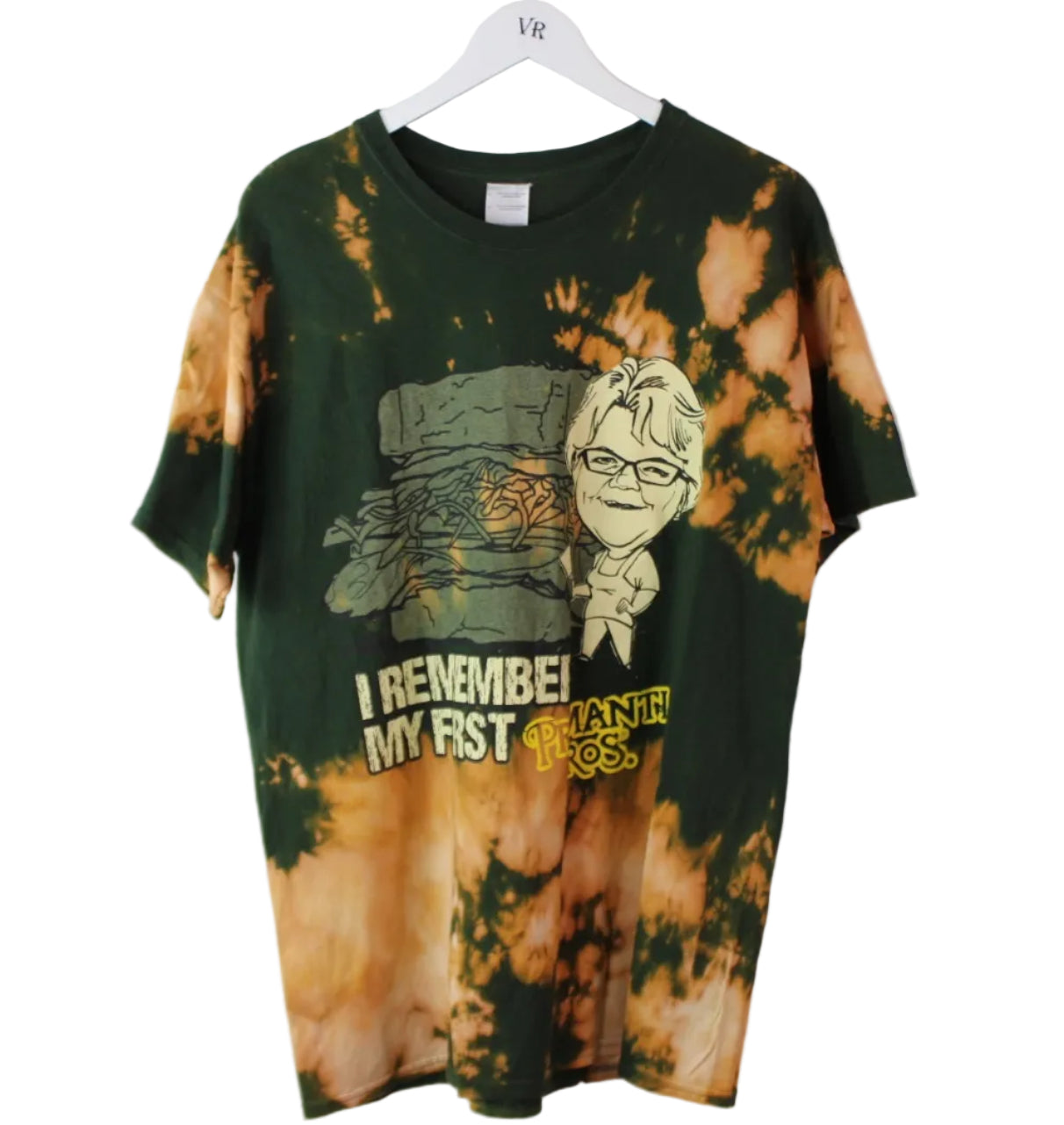 Vintage Primanti Bros Tshirt (L)