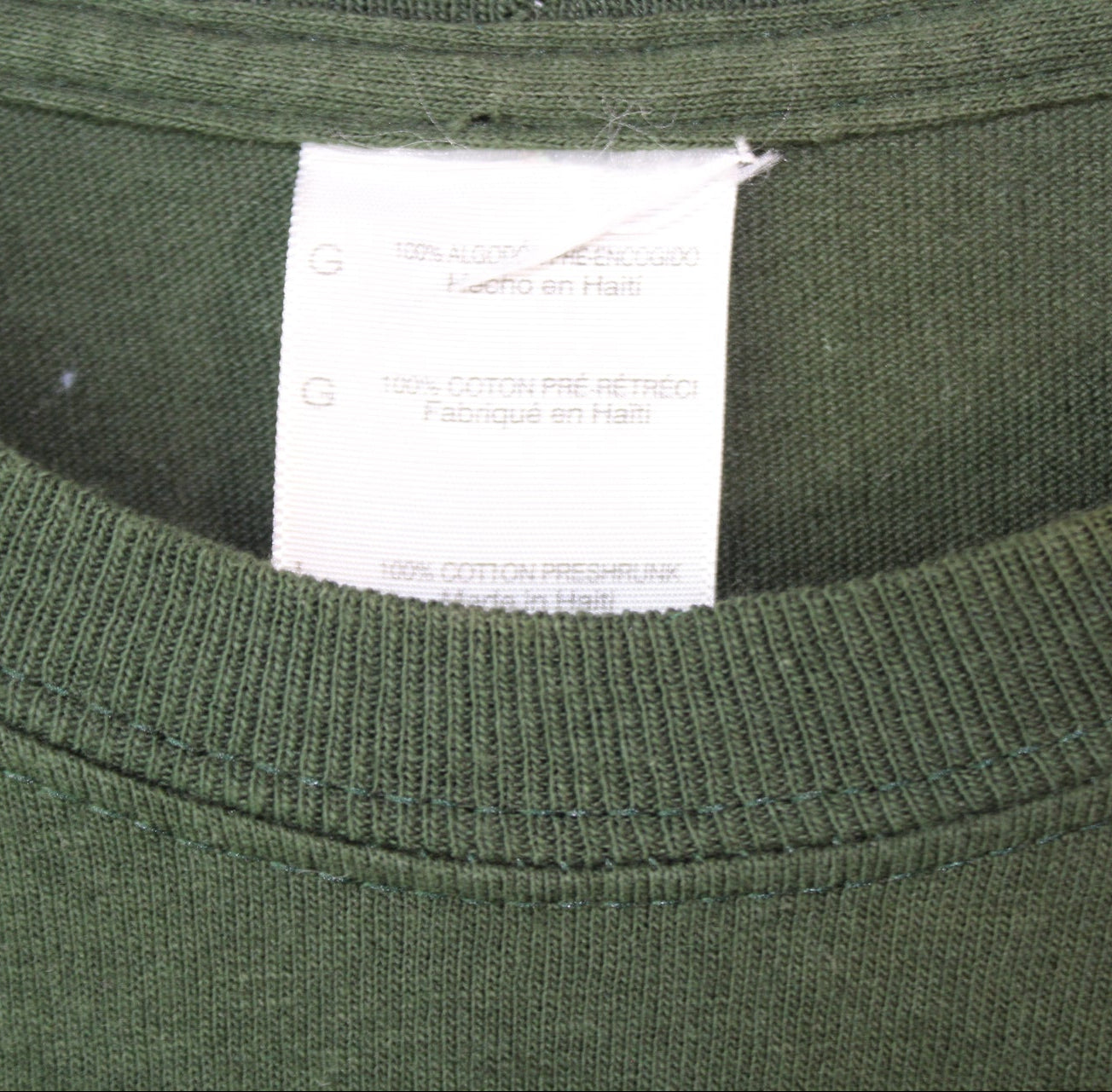 Vintage Primanti Bros Tshirt (L)