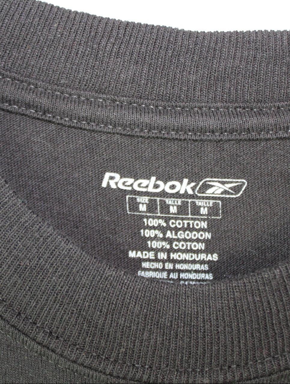 Vintage NHL Tshirt (M)