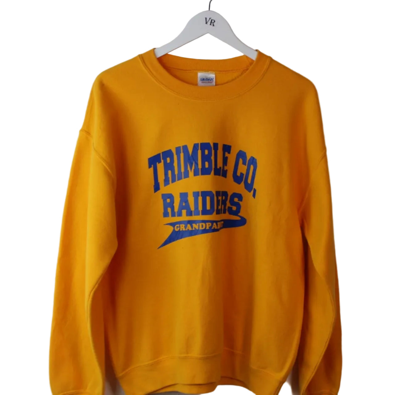 Vintage Raiders Sweatshirt (M)