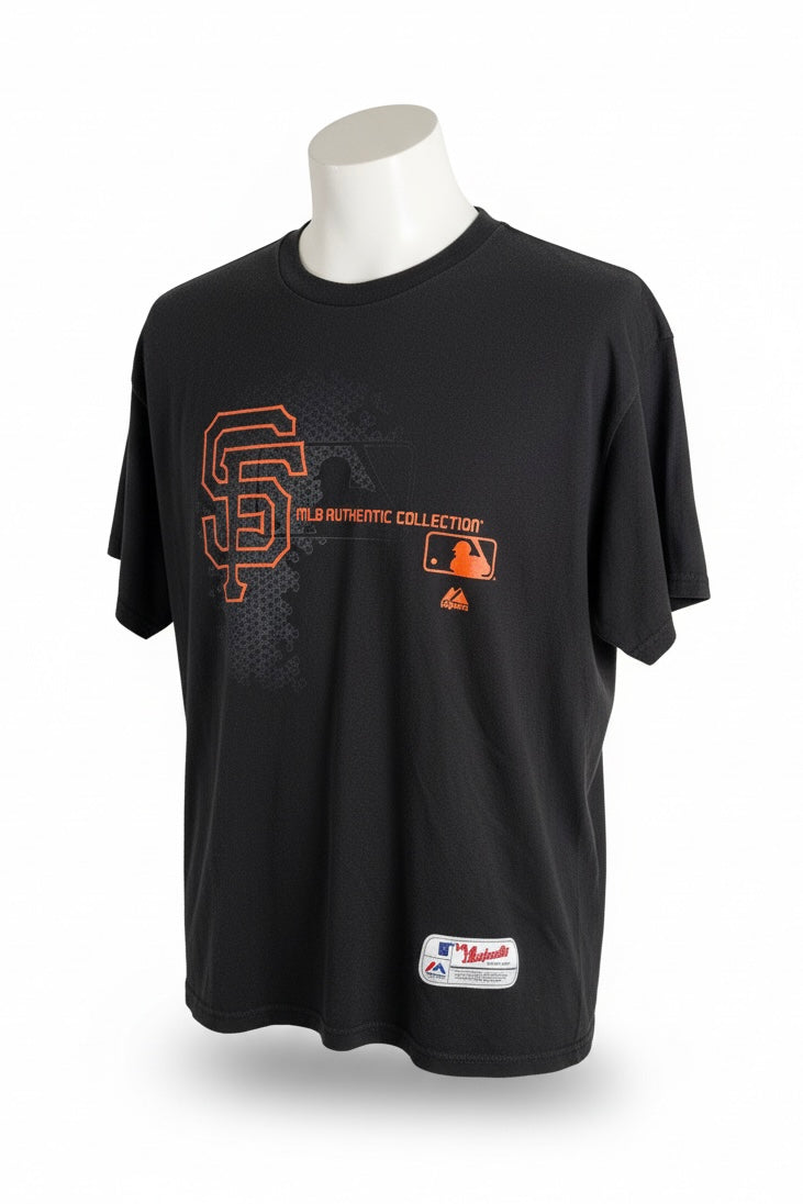 Vintage San Francisco Mlb Tshirt (XL)