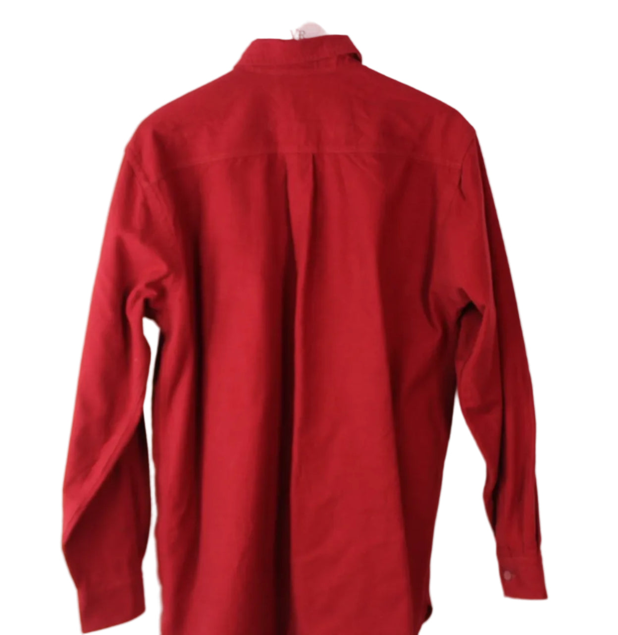 Vintage Flanrll Shirt (M)