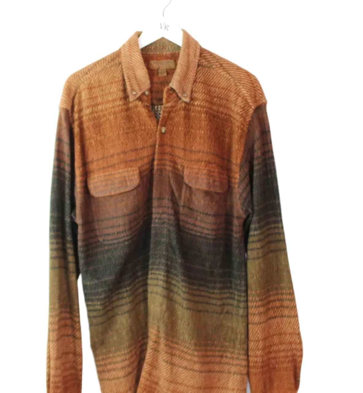 Vintage Flanell Shirt (L)