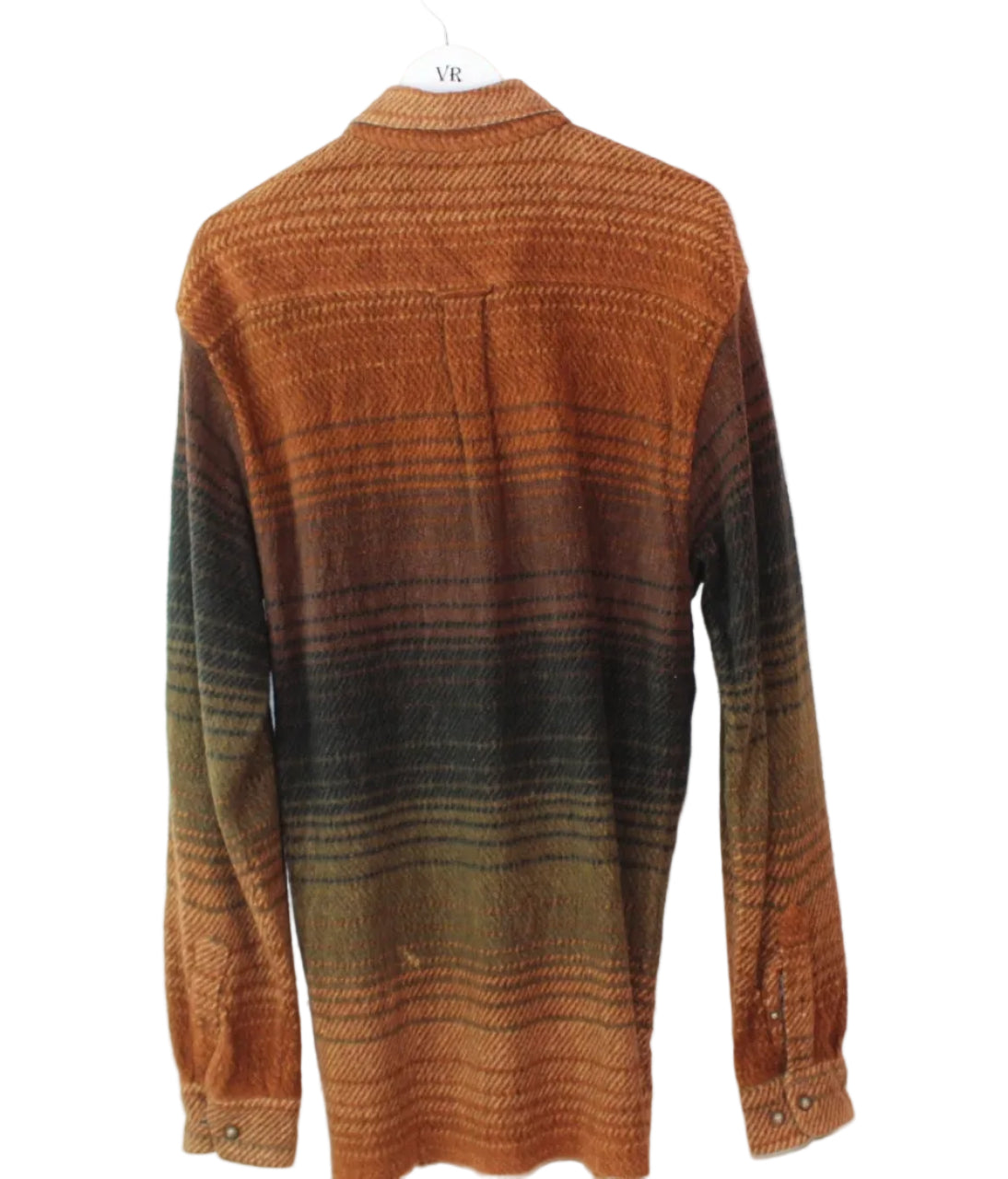 Vintage Flanell Shirt (L)