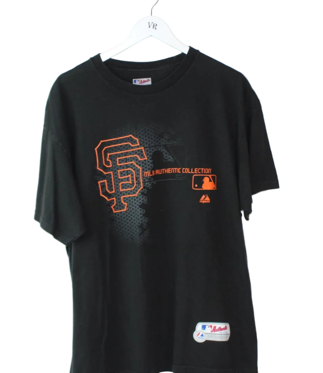 Vintage San Francisco Mlb Tshirt (XL)