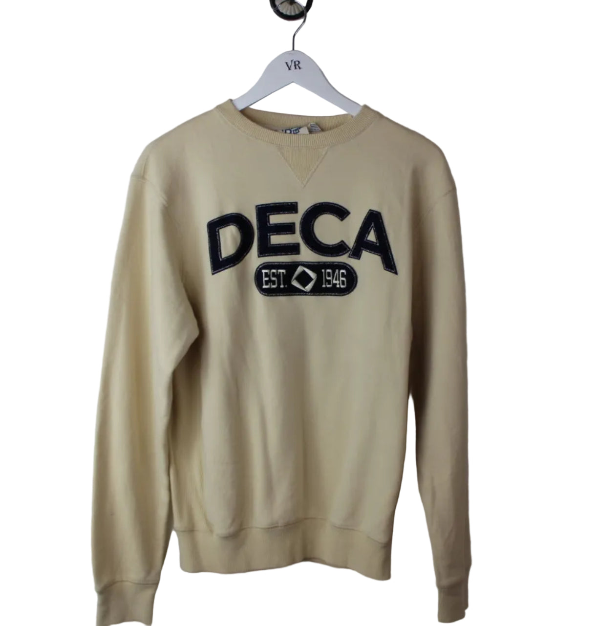 Vintage DECA Sweatshirt (S)