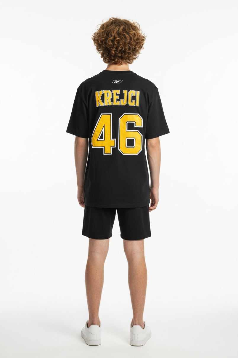 Vintage NHL Tshirt (M)