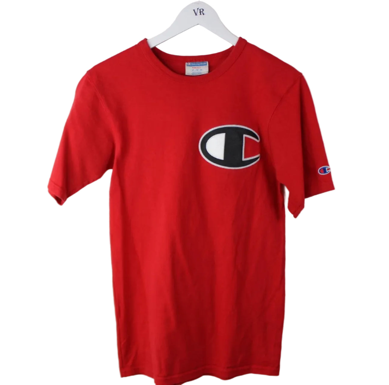 Vintage Champion T-Shirt (S)