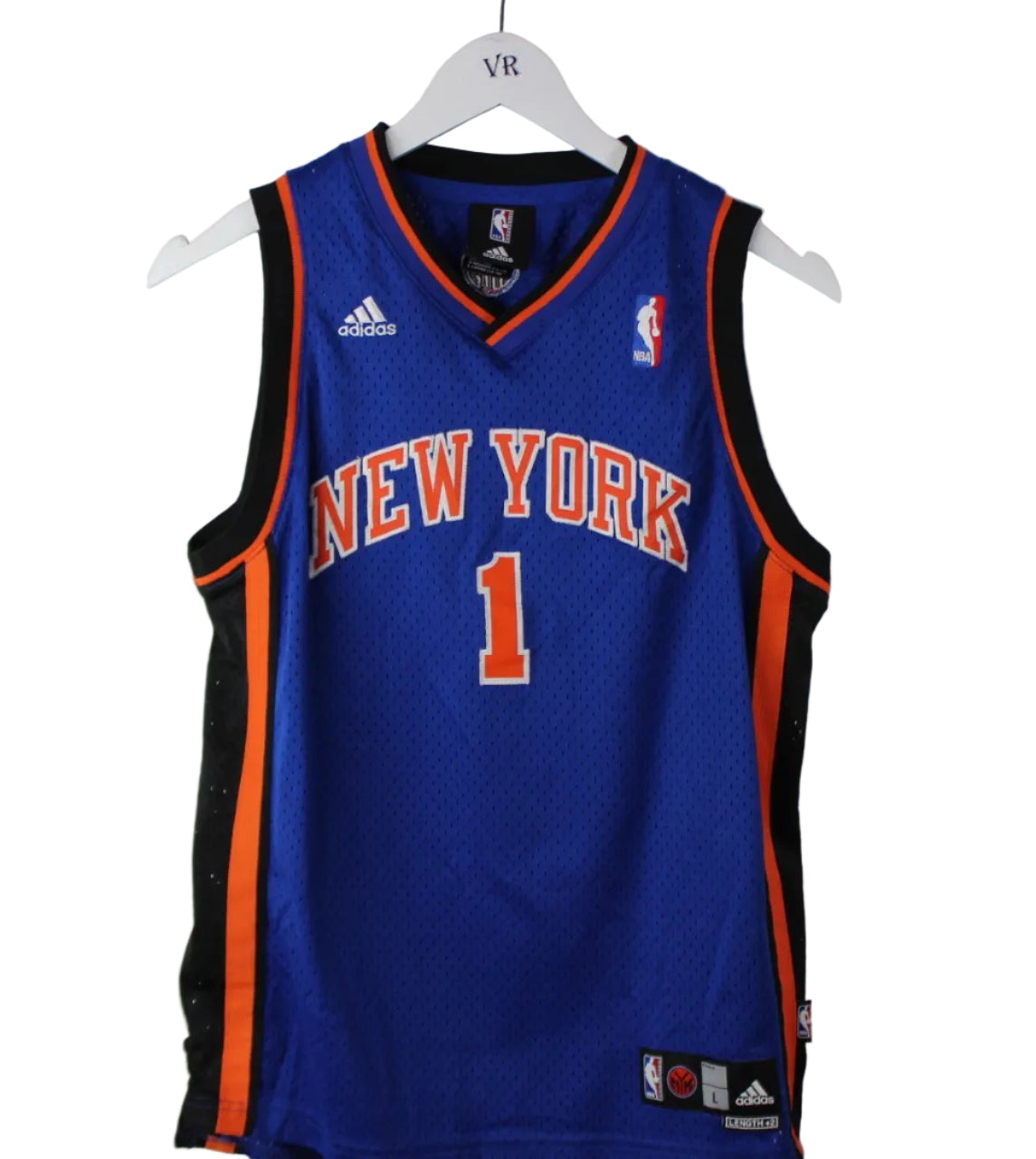 Vintage NBA Jersey (L)