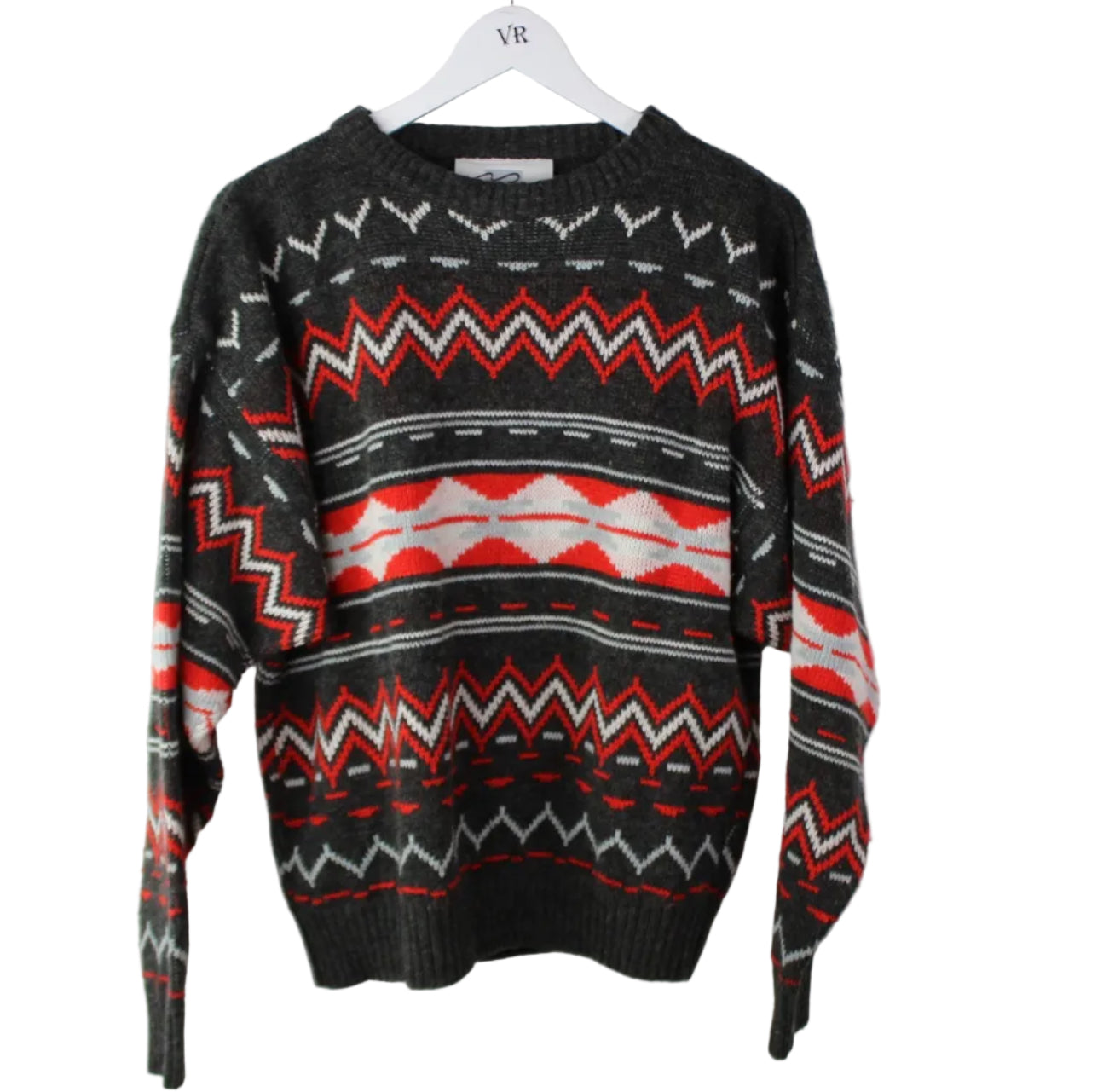 Vintage Marceau Pullover (M)