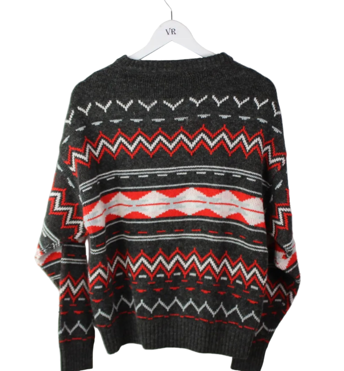 Vintage Marceau Pullover (M)