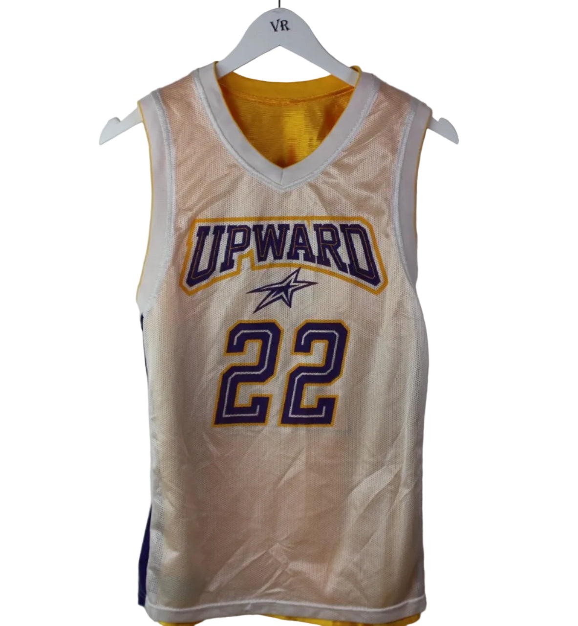 Vintage Upward Jersey (XL)