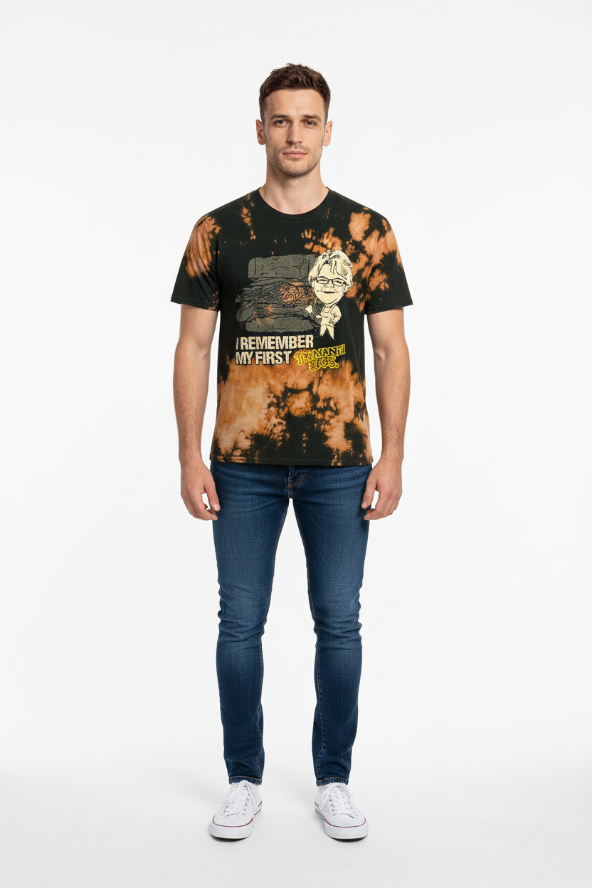 Vintage Primanti Bros Tshirt (L)