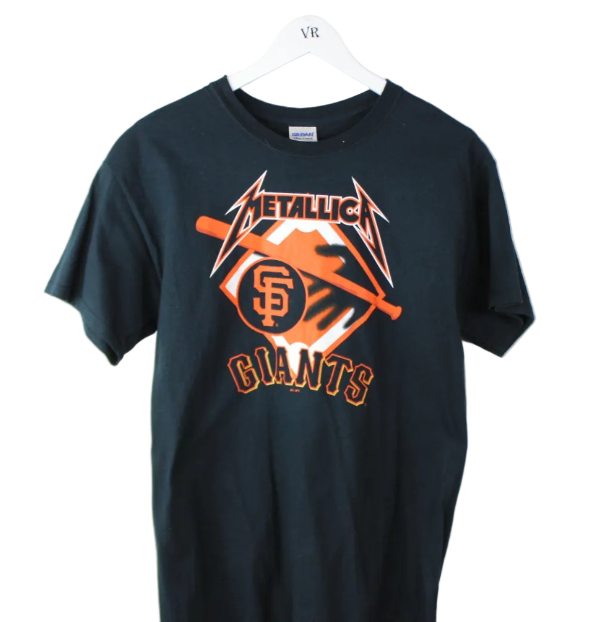 Vintage Metallica T-Shirt (M)