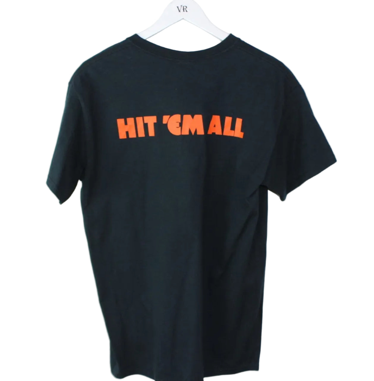 Vintage Metallica T-Shirt (M)