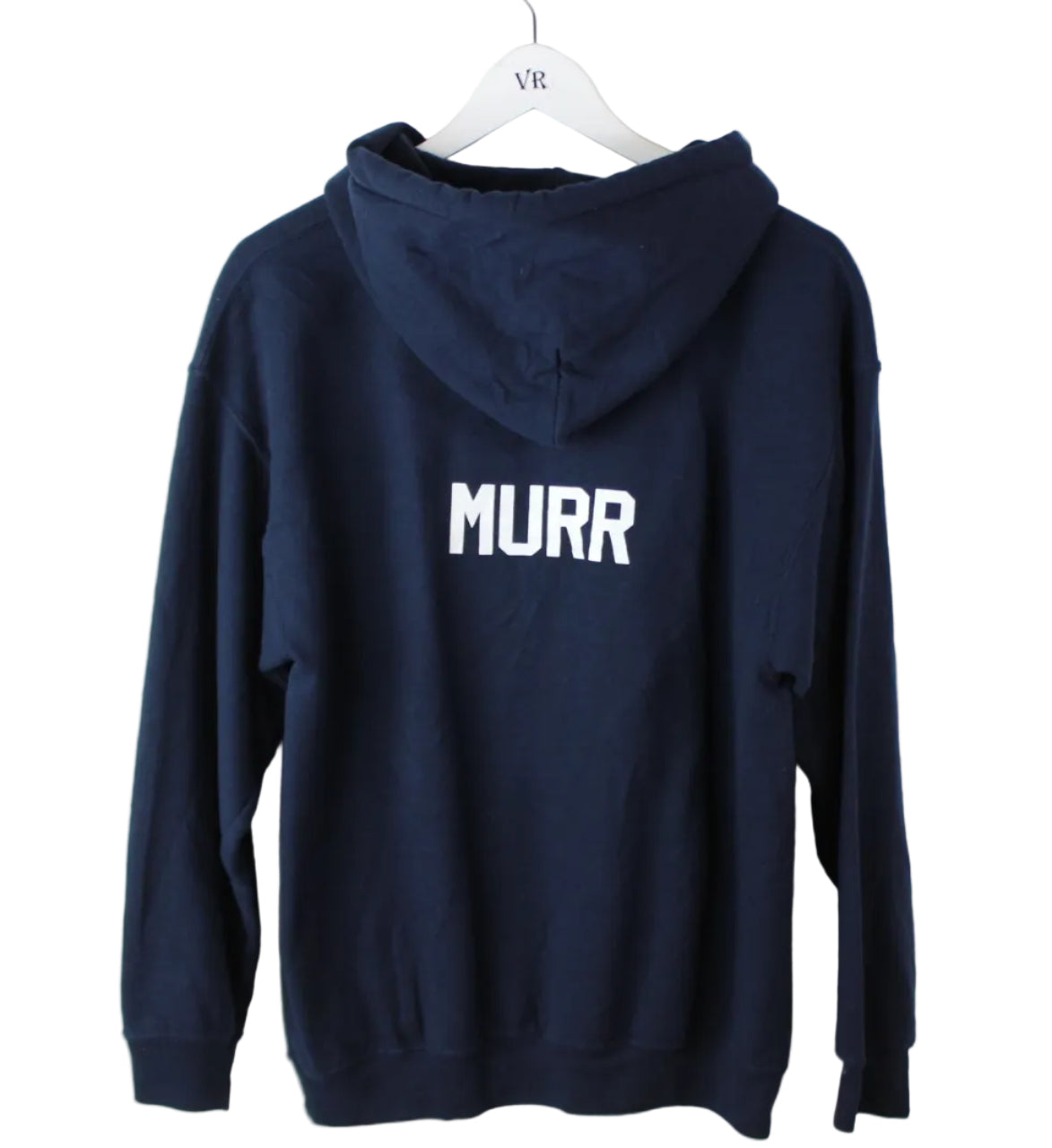 Vintage Penn Manor Basketball Hoodie (M)