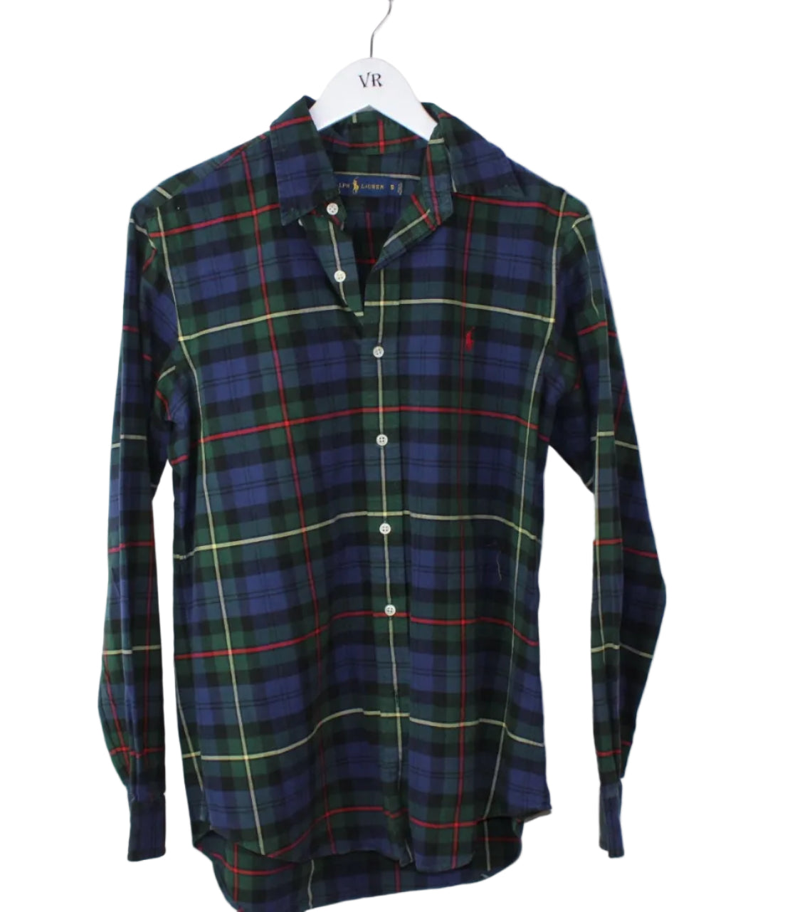 Vintage Ralph Lauren Shirt (S)