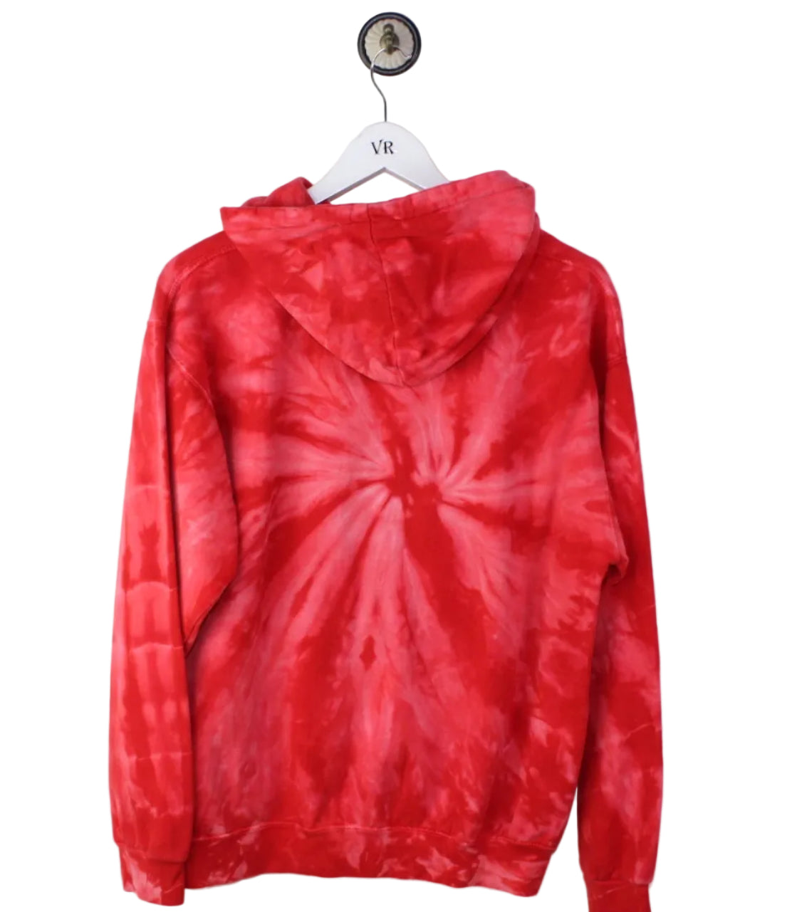 Vintage Silver Lake Hoodie (S)