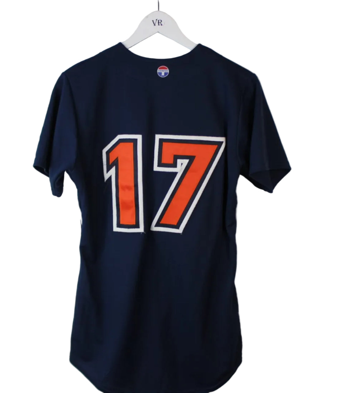Vintage Flyers Jersey (M)