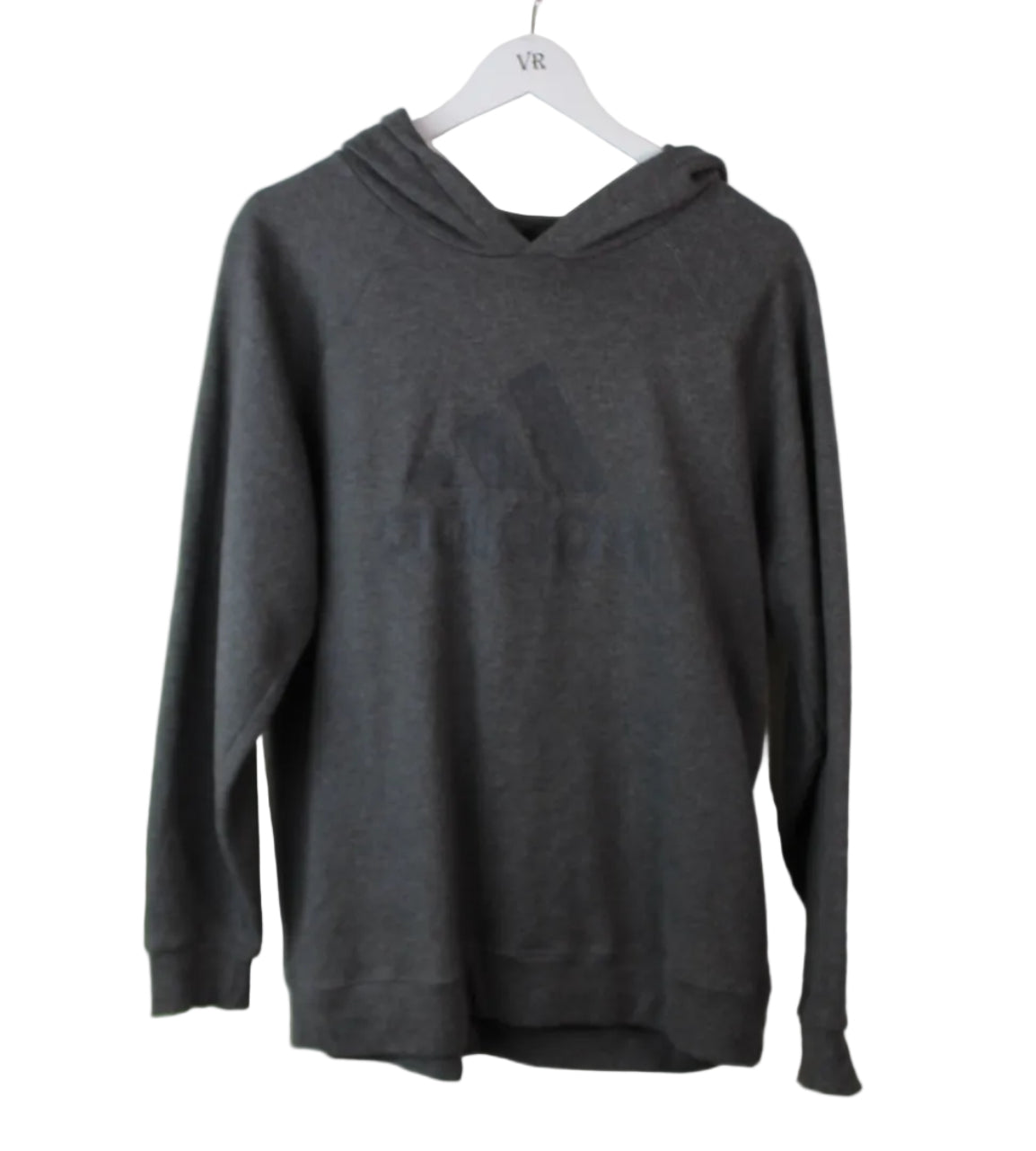 Vintage Adidas Hoodie (S)