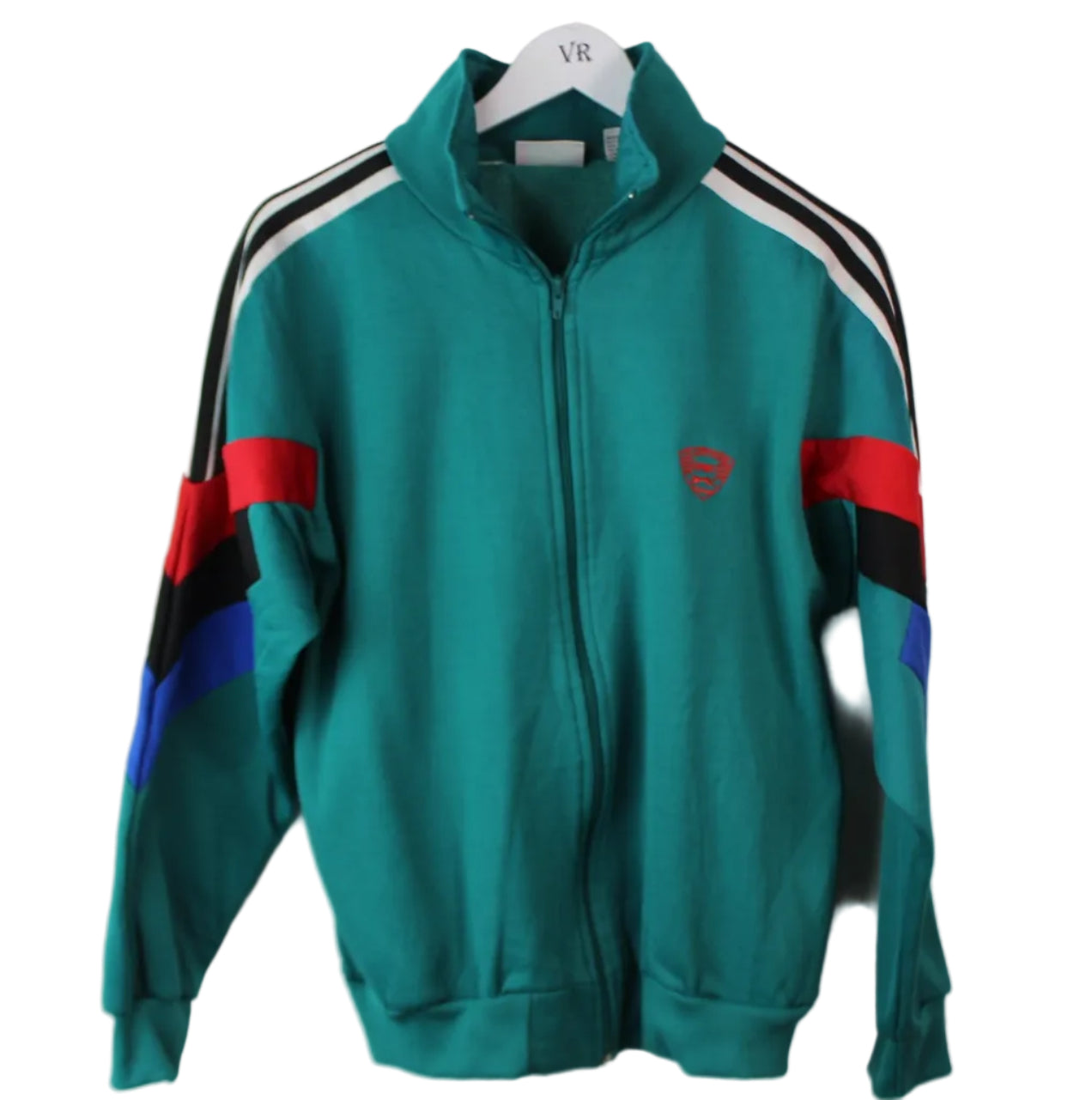 Vintage Slazenger Training jacke (L)