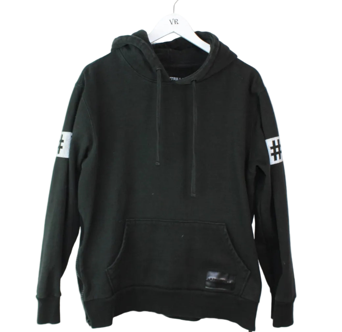 Vintage Beentrill Hoodie (M)