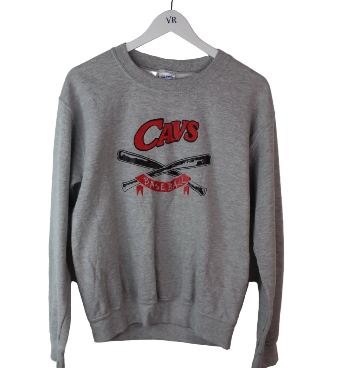 Vintage Cavs Sweatshirt (S)
