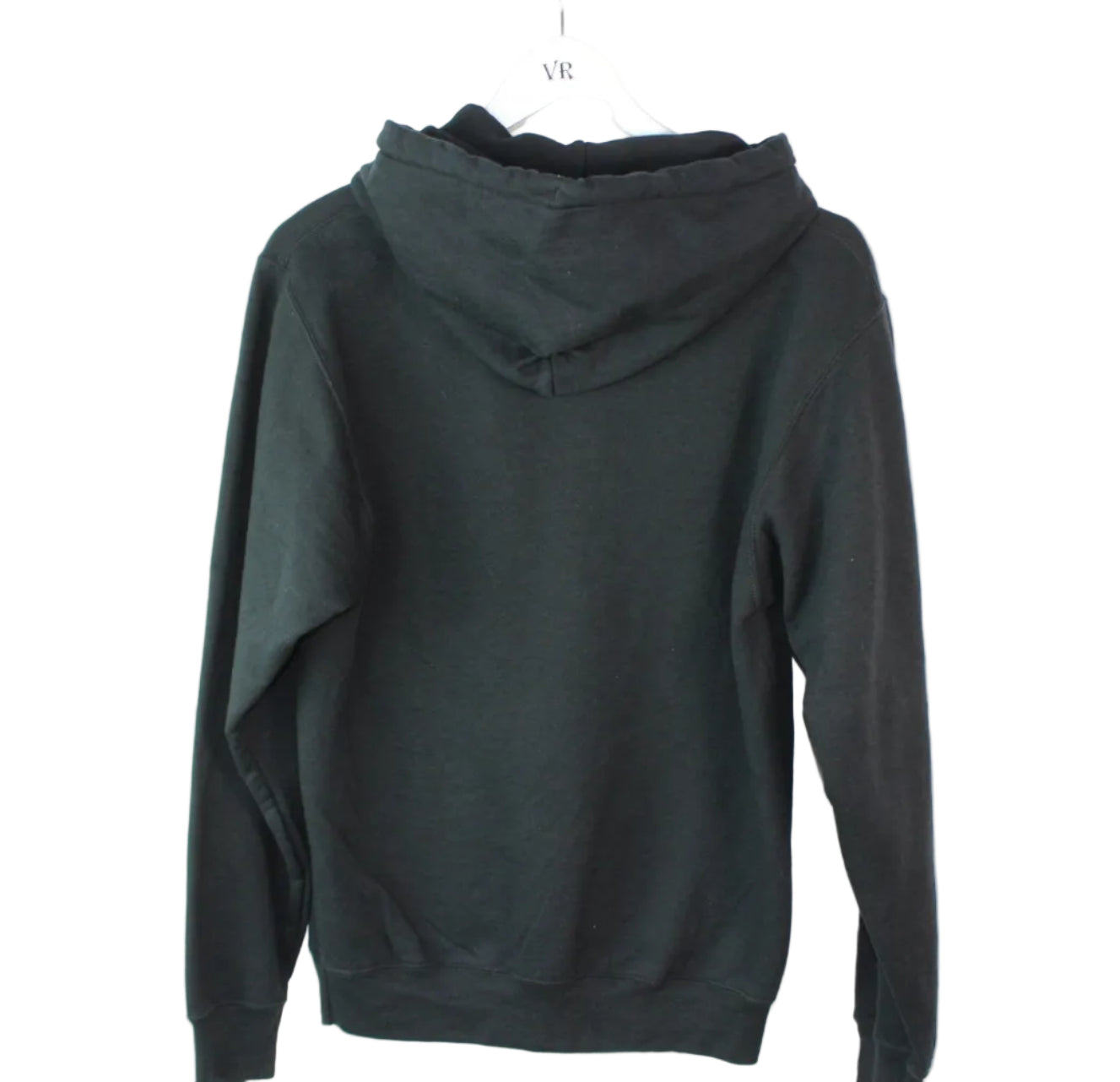 Vintage Clayton Valley Charter Hoodie (S)
