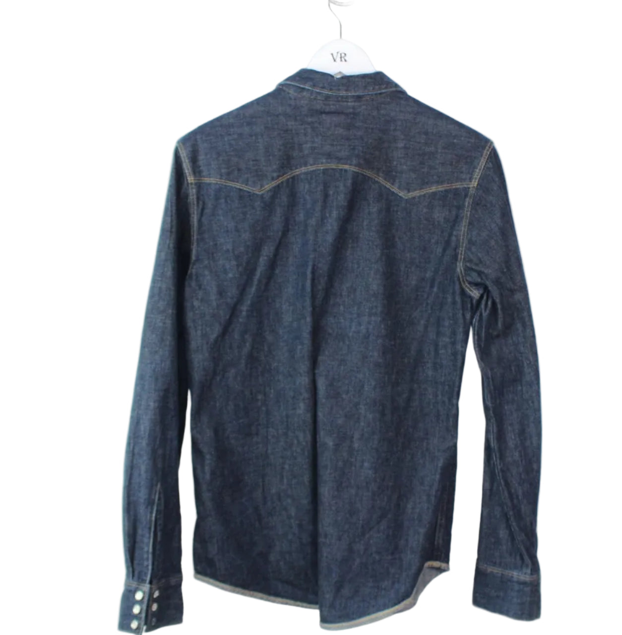 Vintage Levi´s Denim Shirt (S)