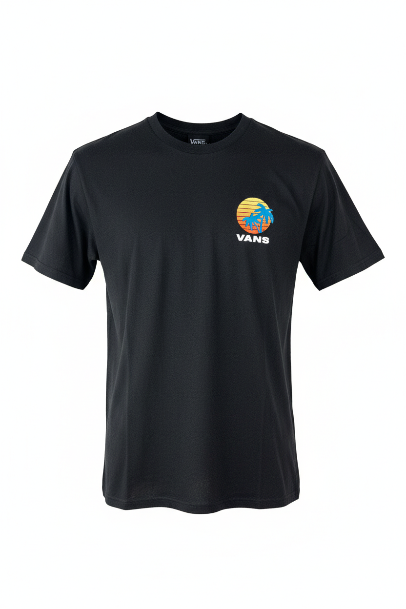 Vintage Vans Tshirt (M)