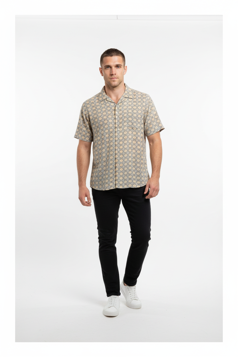 Vintage Party Shirts (L)