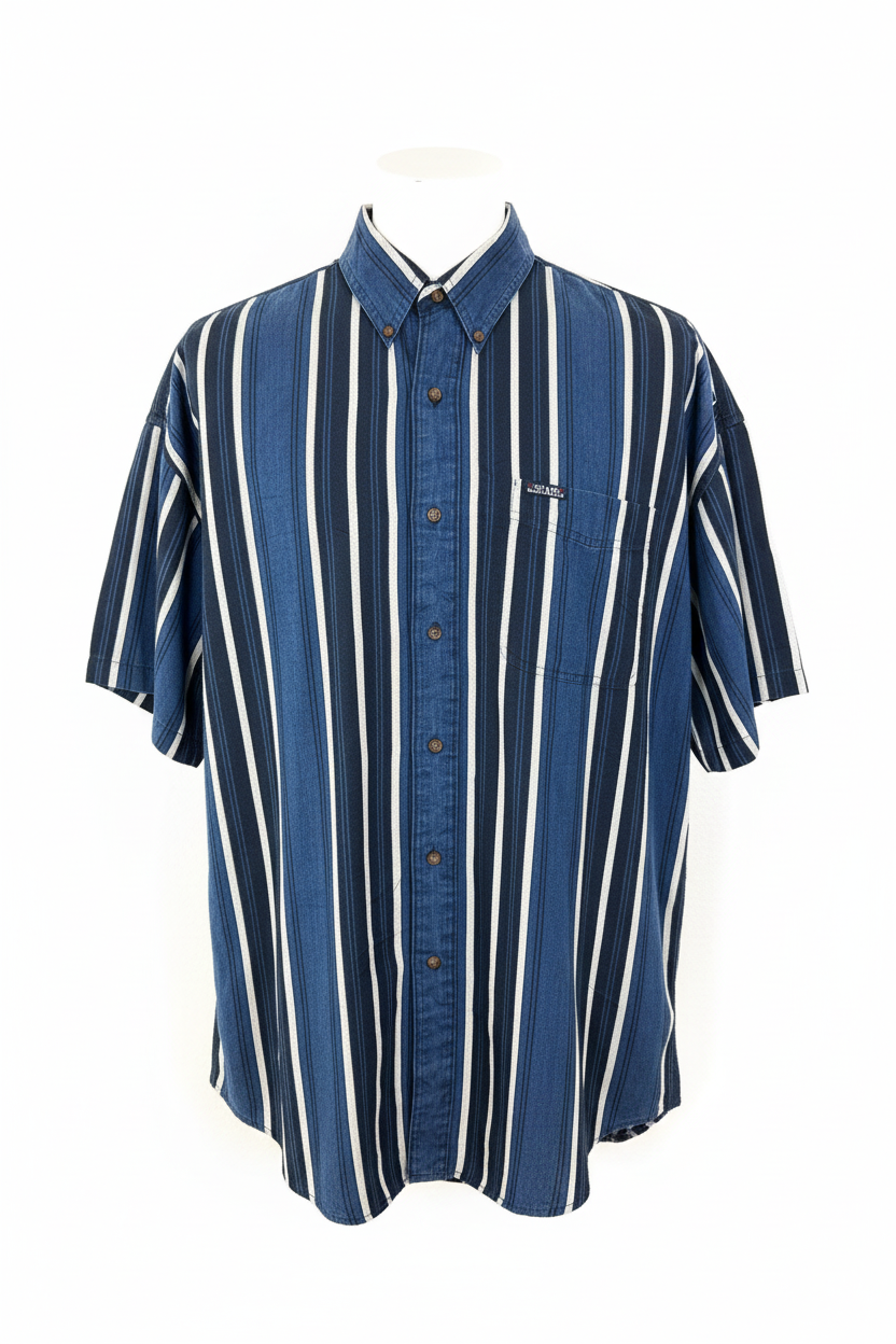 Vintage Chaps Shirts (L)