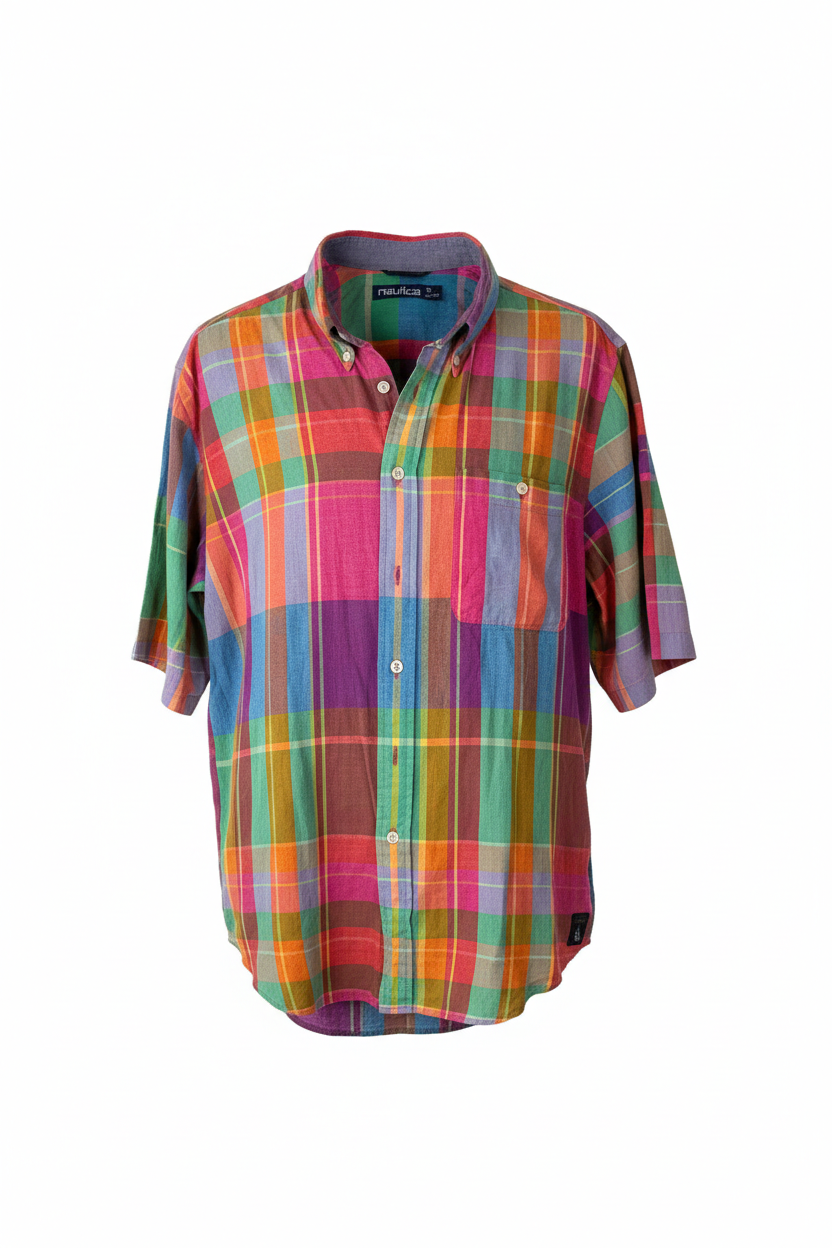 Vintage Party Shirts (M)