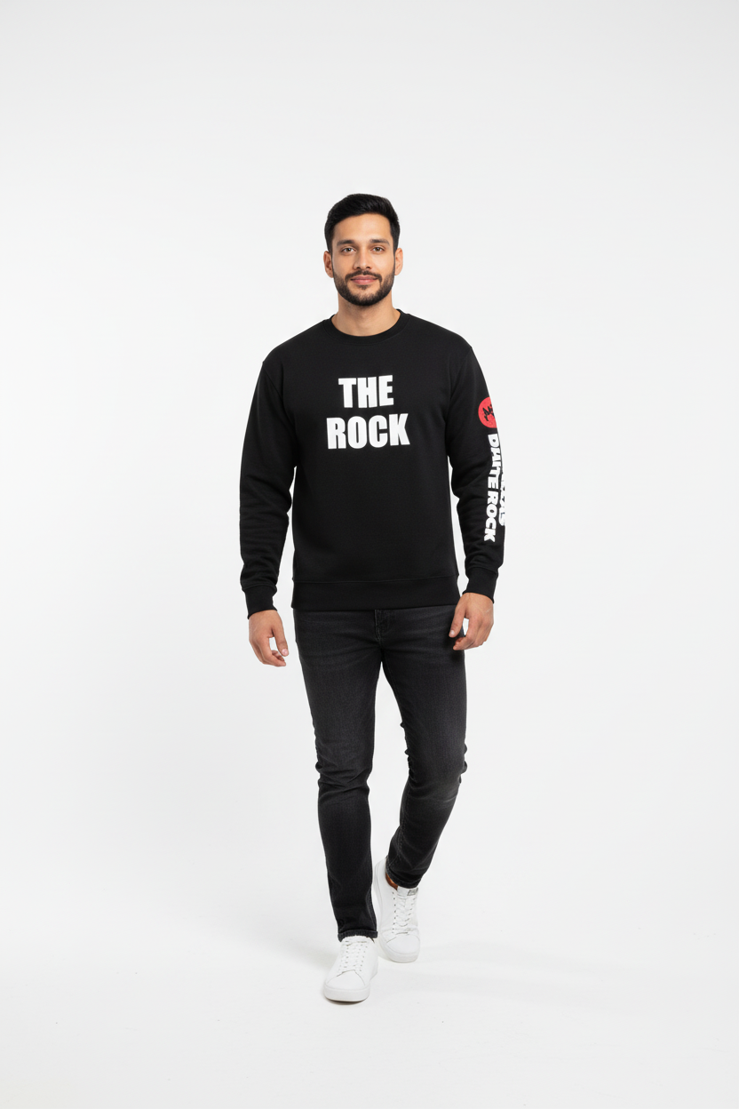 Vintage Dallas White Rock Sweatshirt (M)