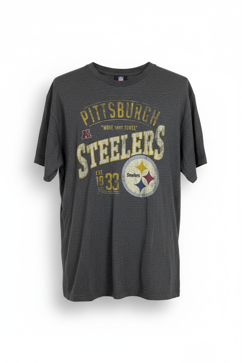 Vintage Pittsburgh Tshirt (XL)