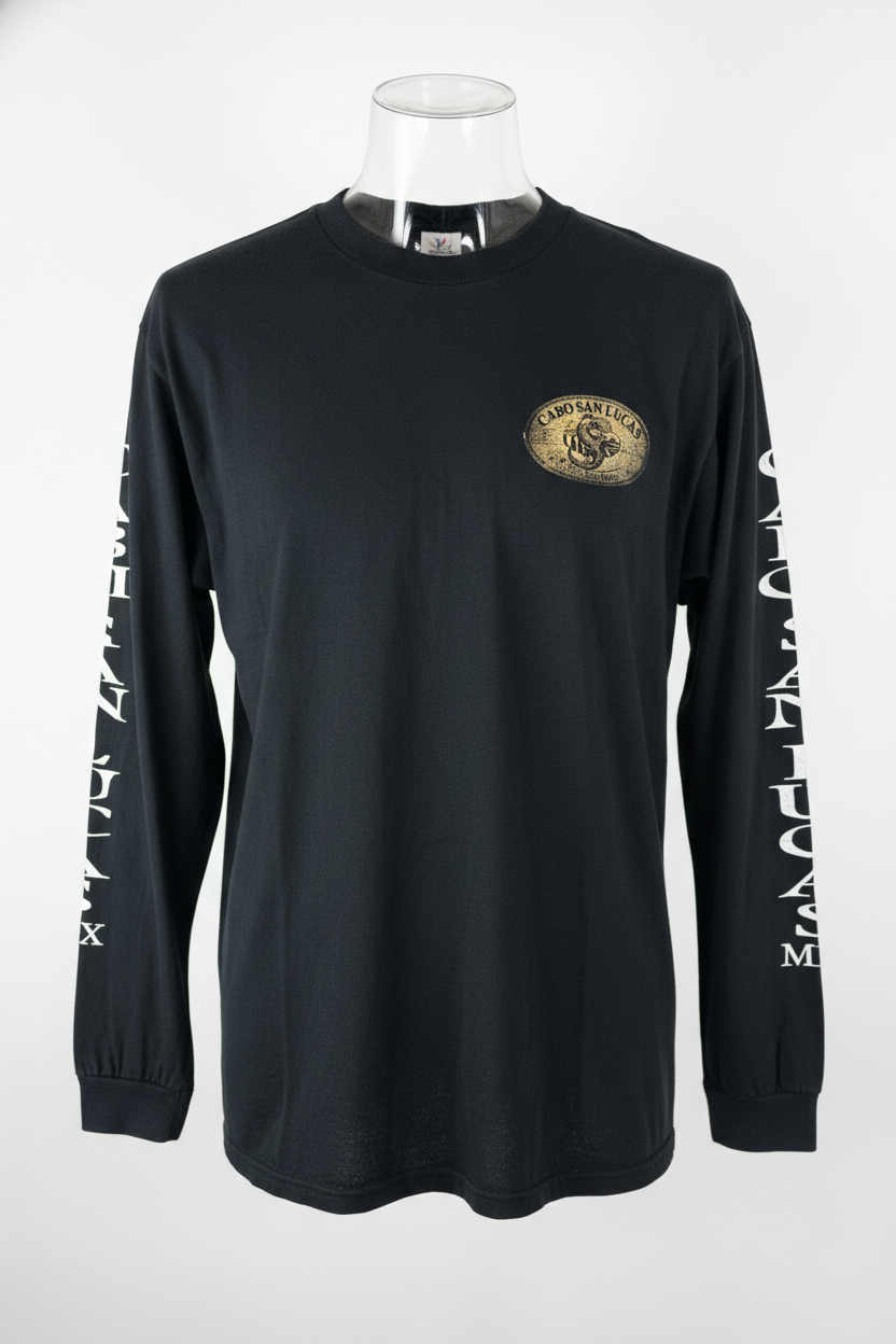 Vintage Cabo San Lucas Longsleev (L)