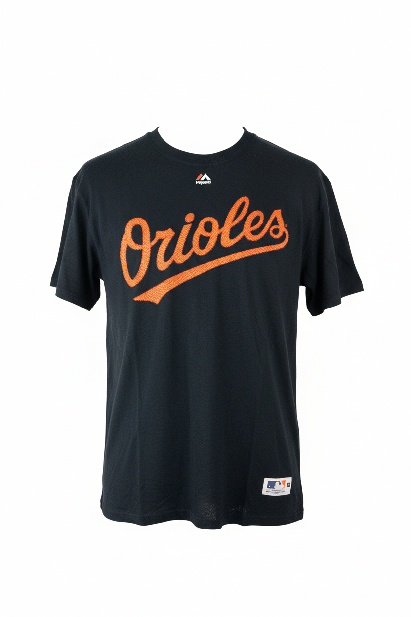 Vintage Orioles  Tshirt (M)