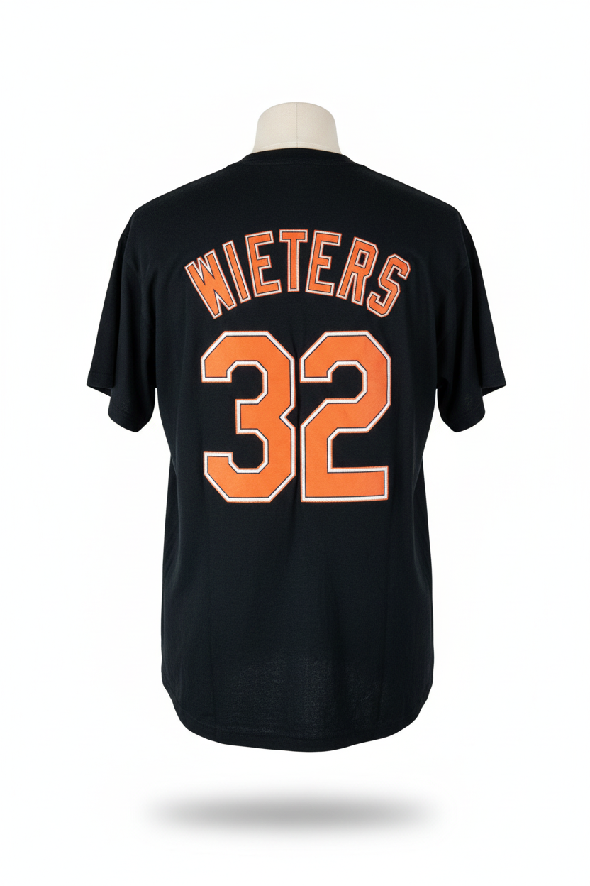 Vintage Orioles  Tshirt (M)