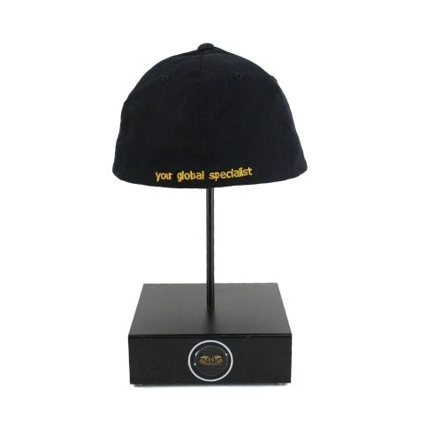 Vintage Klüber Cap (L/XL) - Vintage & Rags