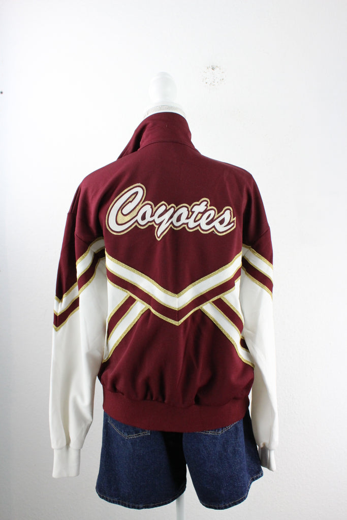 Vintage CMS Jacket (S) - Vintage & Rags Online
