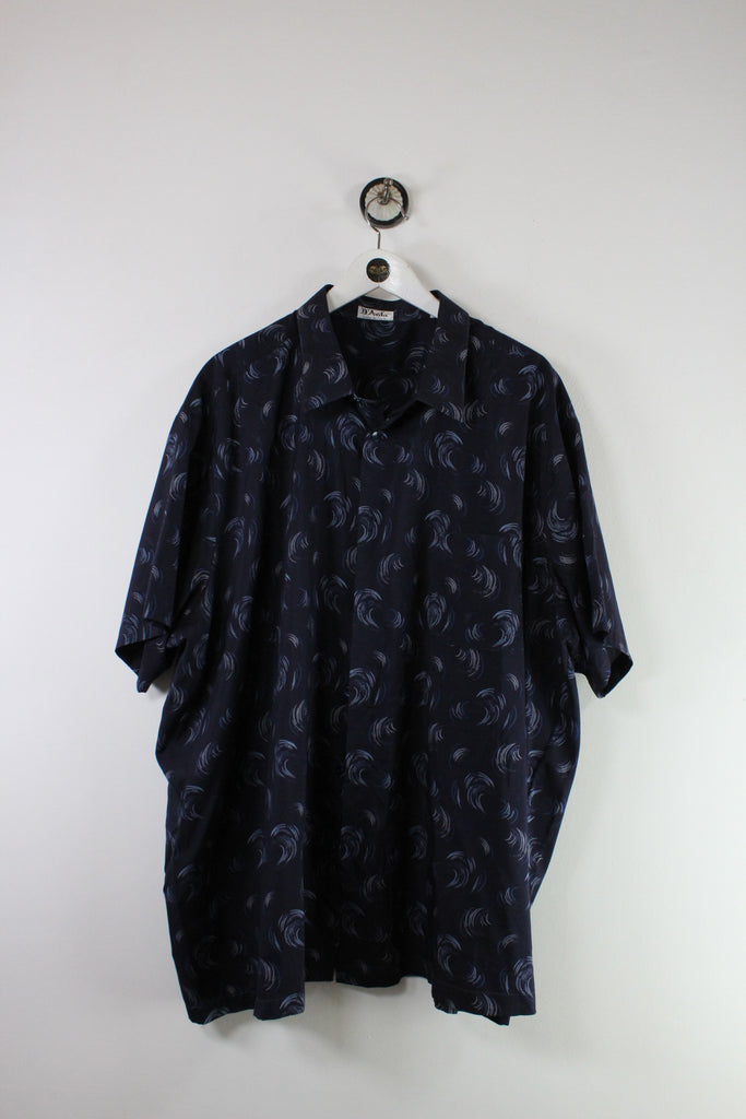 Vintage Blue Shirt (XXXXL) - Vintage & Rags