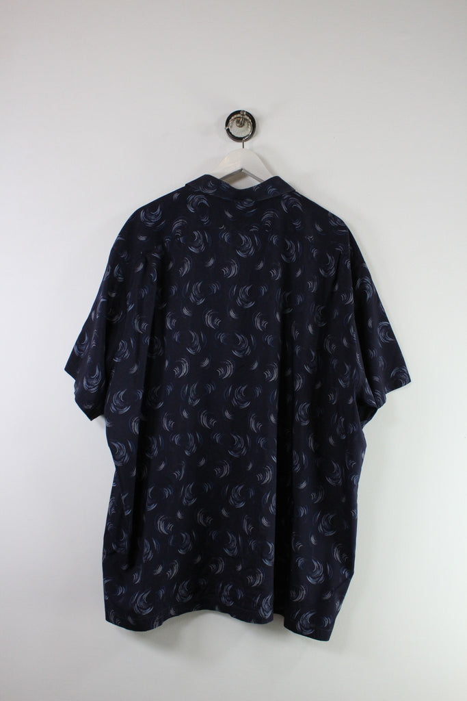 Vintage Blue Shirt (XXXXL) - Vintage & Rags