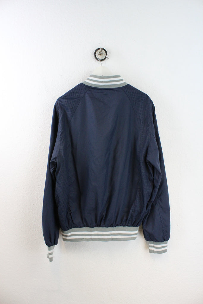 Vintage Nylon Bomber Jacket (M) - Vintage & Rags