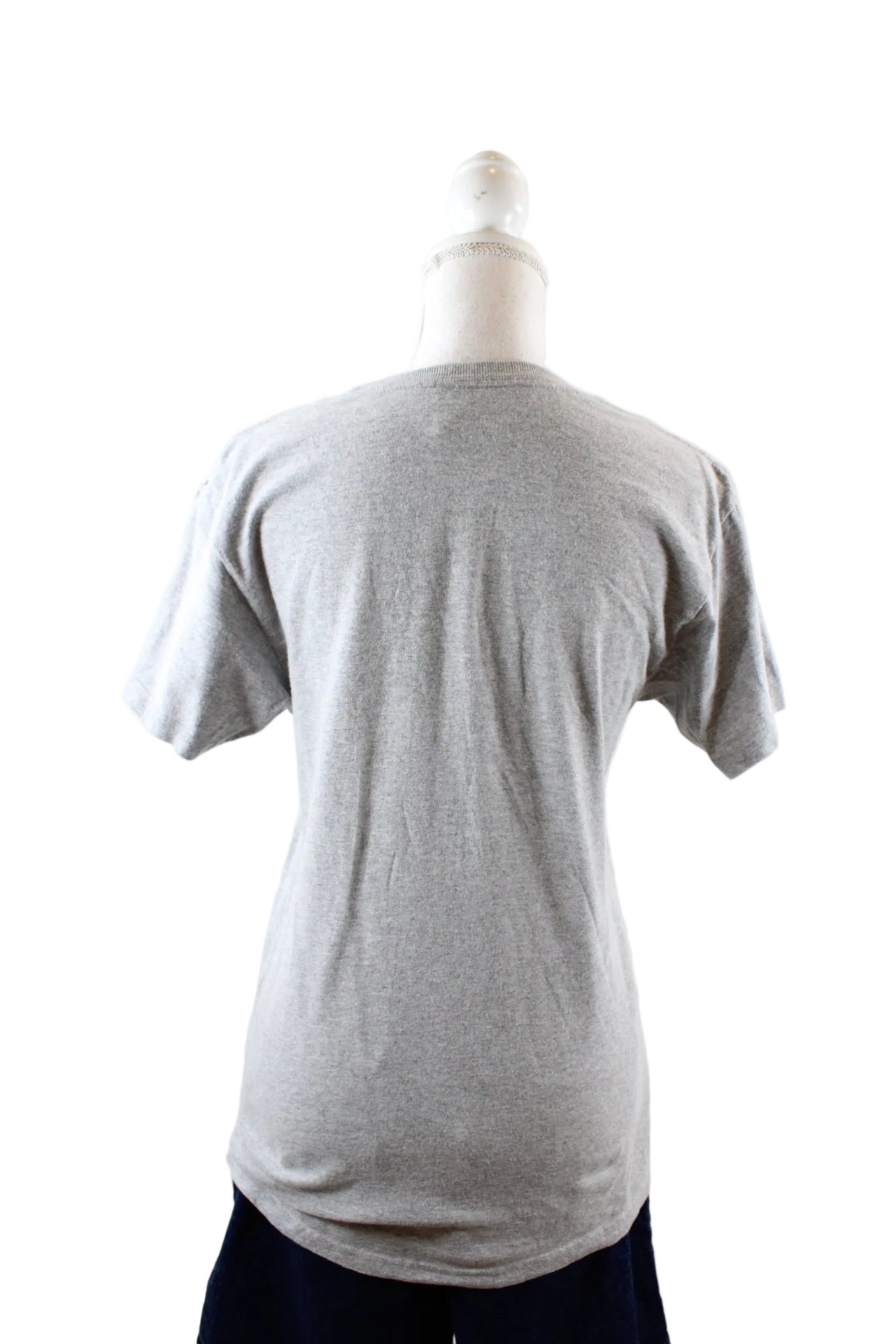 Vintage Hogwarts T-Shirt (S) - Vintage & Rags