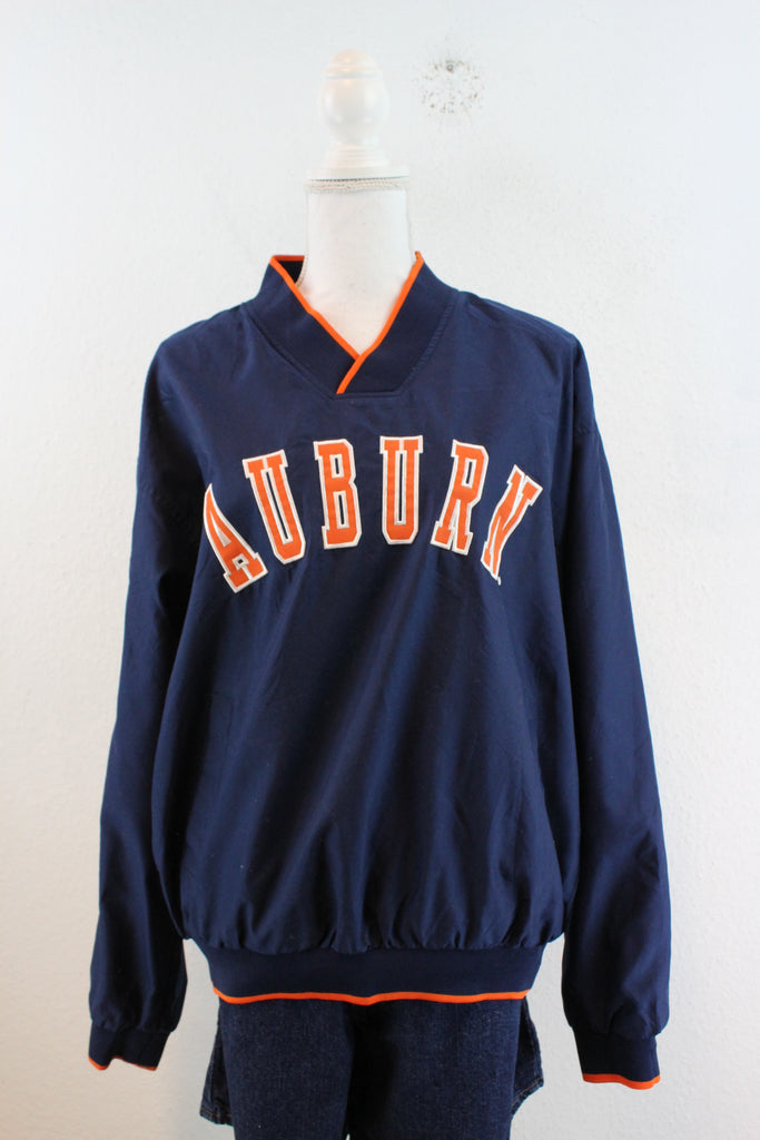 Vintage Auburn Jacket (M) - Vintage & Rags