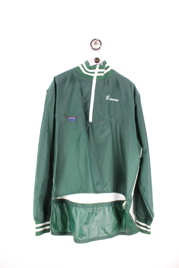 Vintage Field Hockey Windbreaker (M) - Vintage & Rags