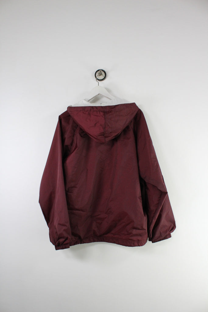 Vintage Ohio State University Windbreaker (M) - Vintage & Rags