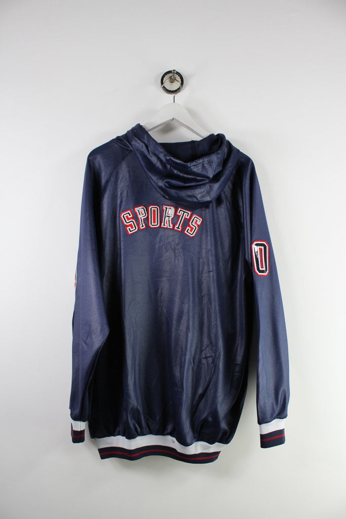 Vintage Detroit Sports Hoodie (M) - Vintage & Rags