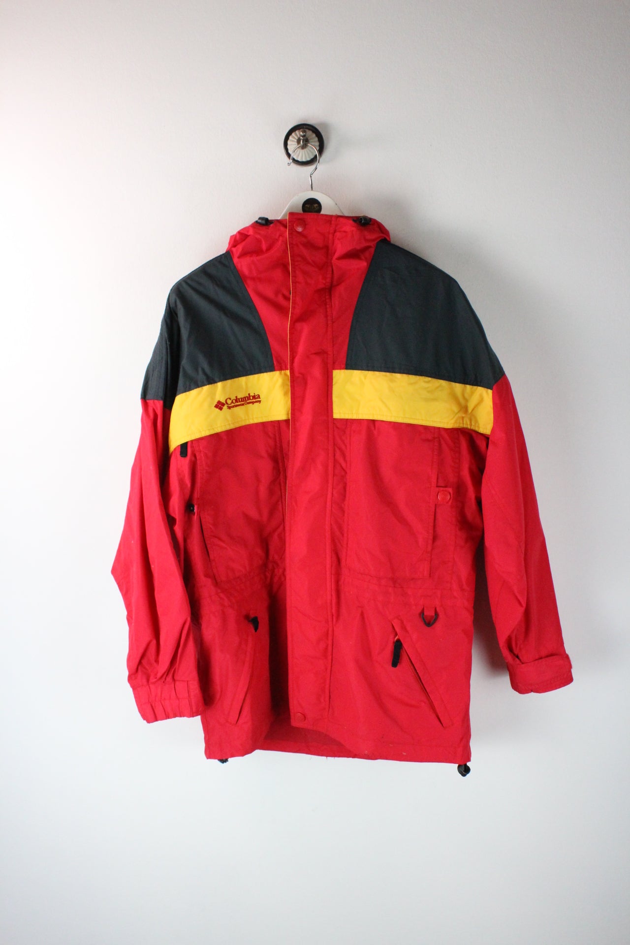 Vintage Columbia Sportswear Jacket (S) - Main Image